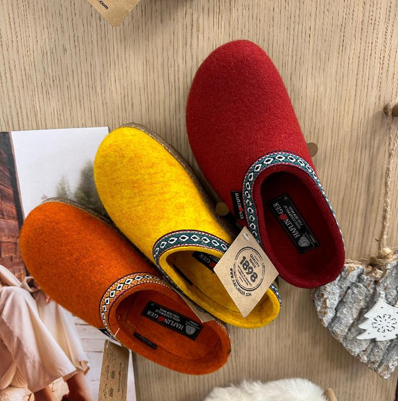 Images L'Ortopedia di Ovada