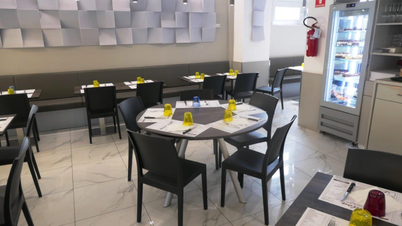 Images Pizzeria Ristorante Triathlon