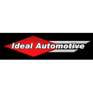 Ideal Automotive Logo
