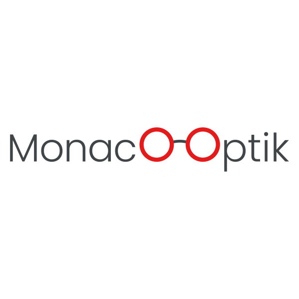 Logo | Monaco Optik Augustenstraße | München