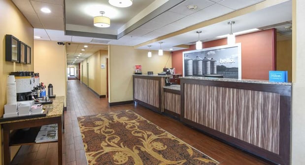 Images Hampton Inn Dry Ridge