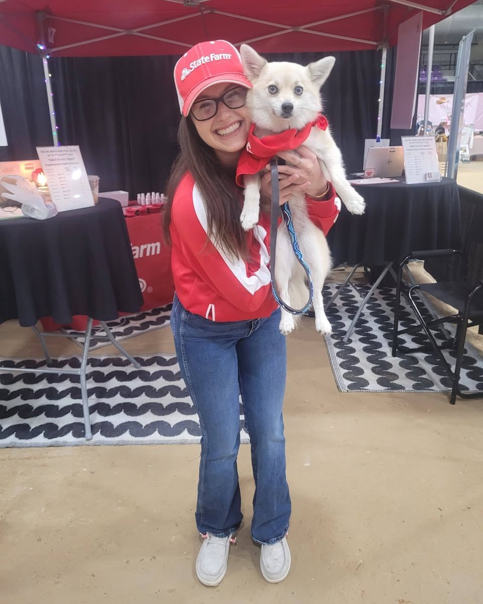 Angie Lewis - State Farm Insurance Agent Image