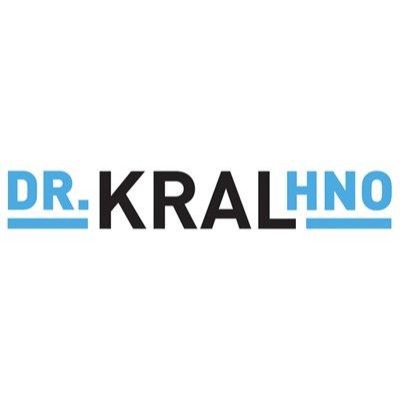 Priv. Doz. Dr Florian Kral Logo