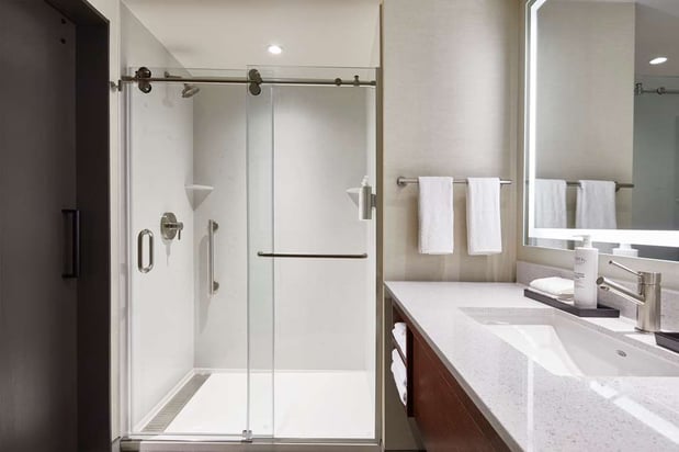 Images Embassy Suites by Hilton Nashville Downtown