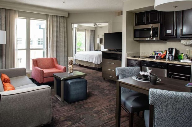Images Homewood Suites by Hilton Dallas-Irving-Las Colinas