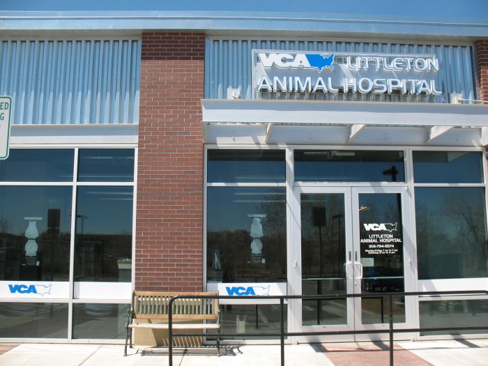 Images VCA Littleton Animal Hospital