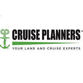 Cruise Planners - Becky Reece Logo