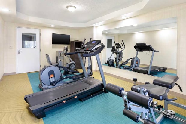 Images Best Western The Inn at Rochester Airport