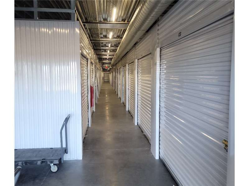 Interior Units - Extra Space Storage at 4550 E Pecos Rd, Gilbert, AZ 85297