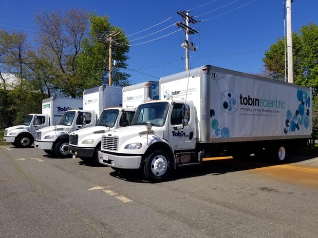 Images Tobin Scientific