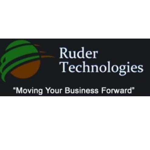 Ruder Technologies Logo