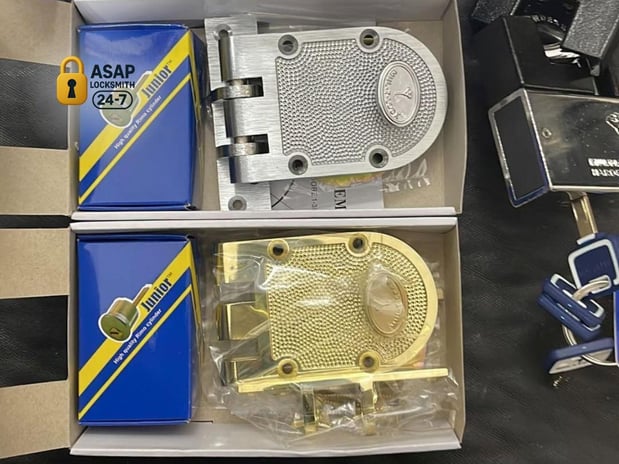 Images ASAP Locksmith 24-7