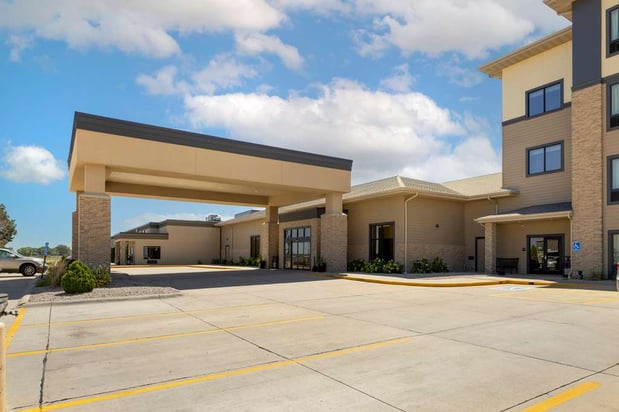 Images Best Western Plus North Platte Inn & Suites