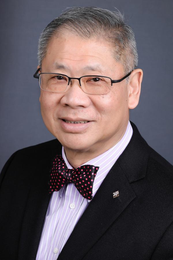 Images Edward Jones - Financial Advisor: Eric Liu, DFSA™