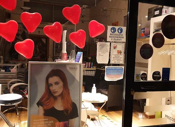 Images Parrucchiere Look Center