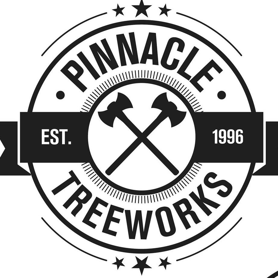 Pinnacle Tree Works Logo