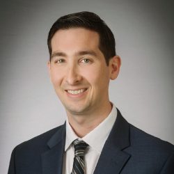 David Beck, CPA