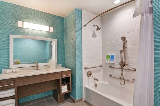 Images Home2 Suites by Hilton McKinney