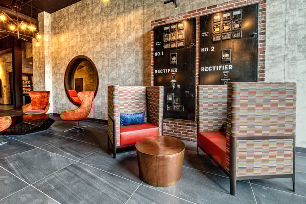 Images Hotel Indigo Pittsburgh University-Oakland by IHG