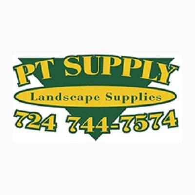 PT Supply Logo