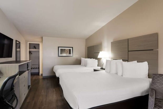 Images Best Western New Oregon