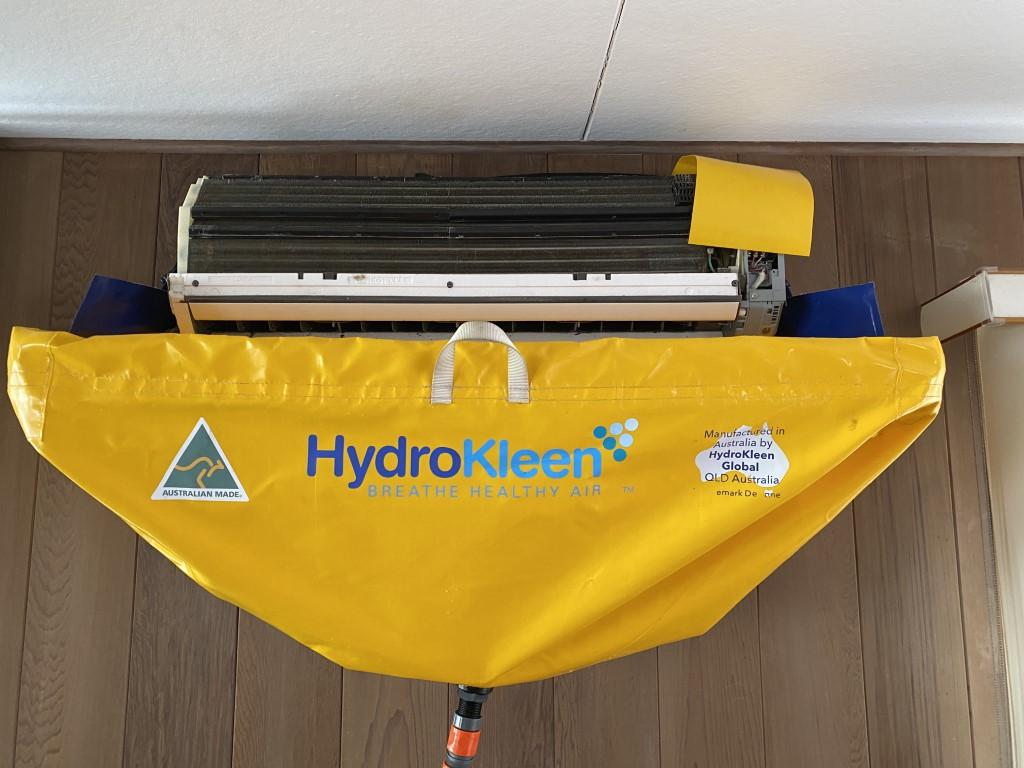 Images HydroKleen Launceston