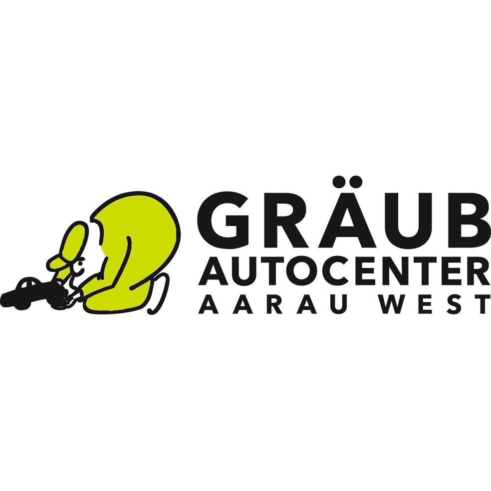 Gräub Auto Center AG Logo