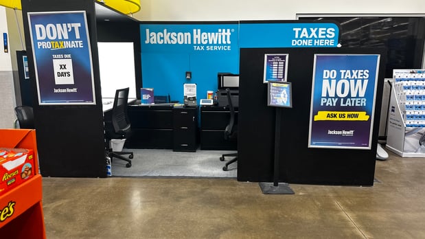 Images Jackson Hewitt Tax Service