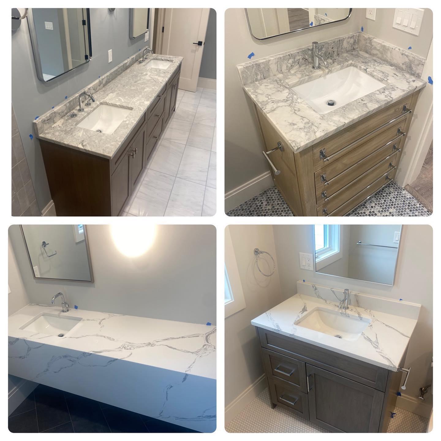 Call now for stone remnats!