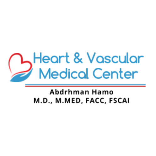Heart & Vascular Center Medical Center Logo
