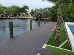 South Florida Dock and Seawall