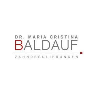 Dr. Maria Cristina Baldauf, MSc  6020 Innsbruck Zahnregulierungen