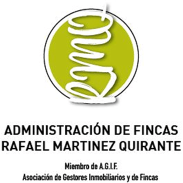 Rafael Martínez Quirante Logo