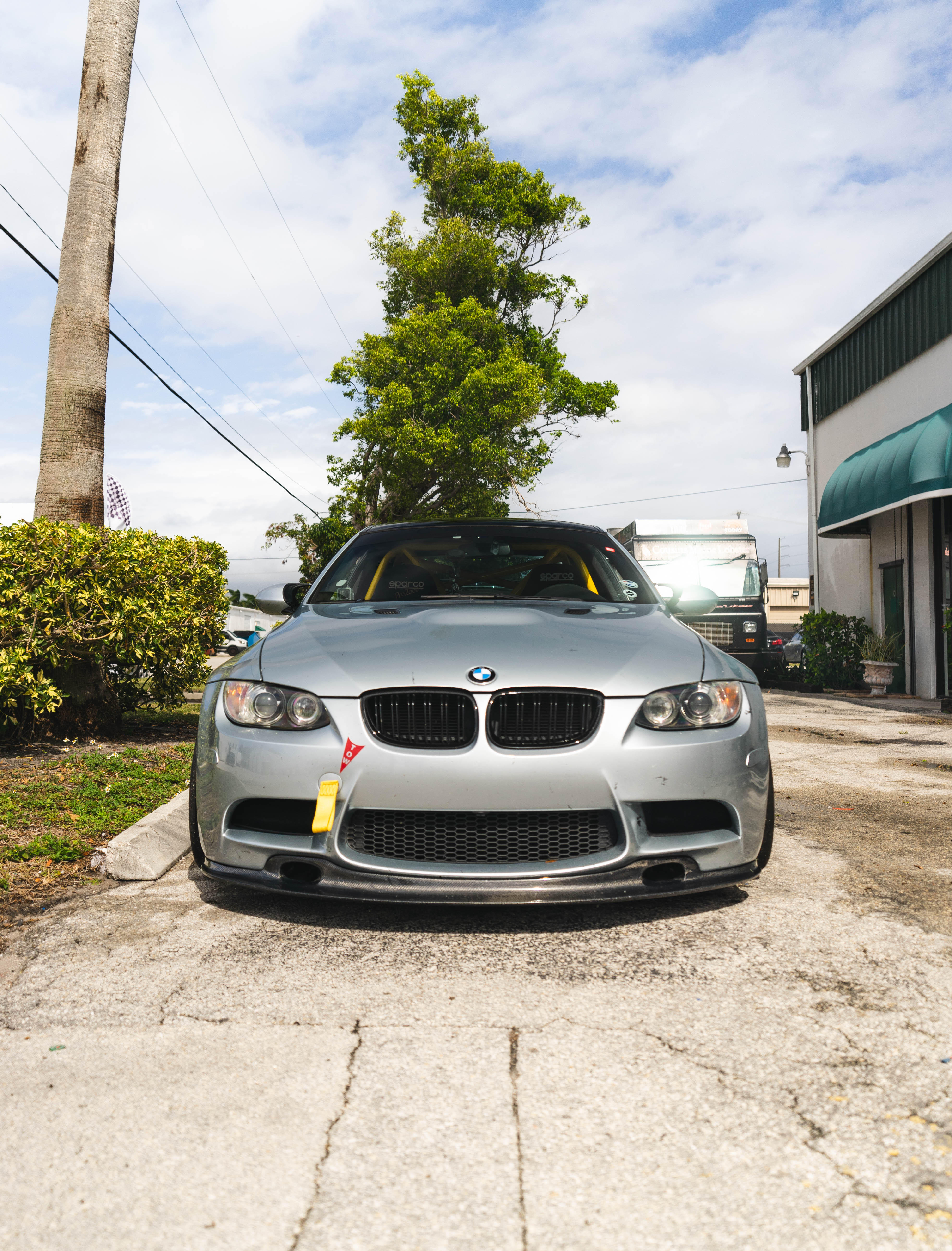 Get in touch with us for BMW engine repairs!