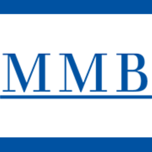 MMB CPAs & Advisors Logo