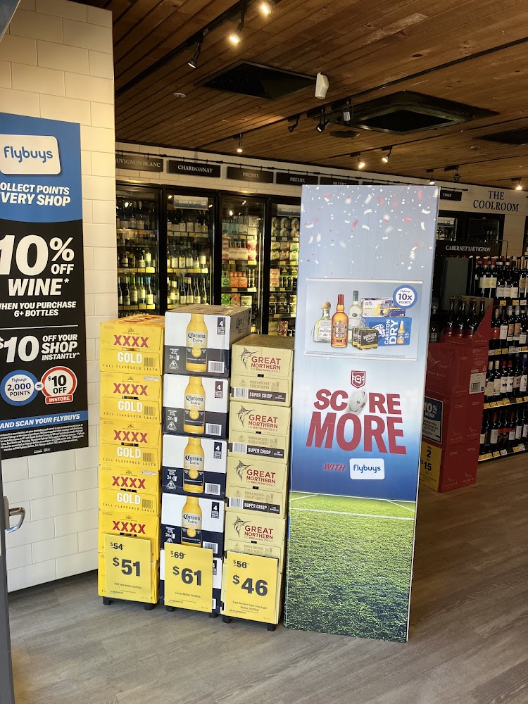 Images Liquorland Spring Hill