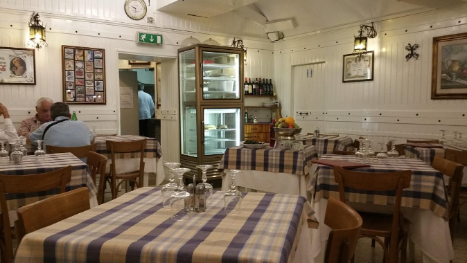 Images Ristorante da Giovanni