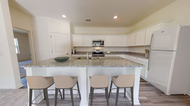 Images Royal Pines by Starlight Homes