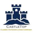 CastleTop Classic Outdoor Living Company Logo