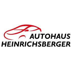 Logo Autohaus Heinrichsberger - Ihr Autohändler für Dacia und Renault in Bad Endorf
