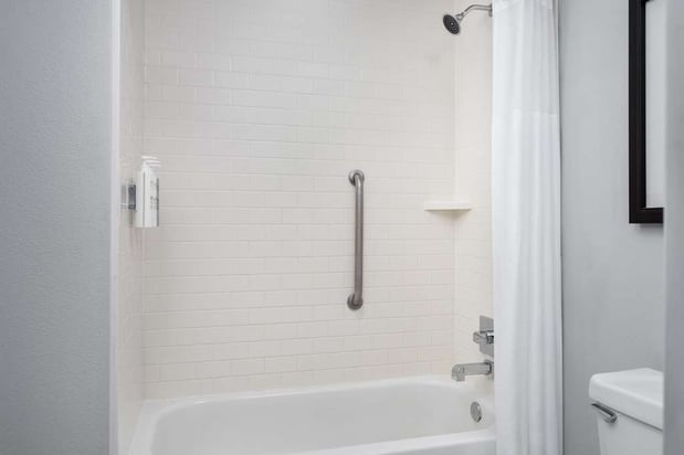 Images Hampton Inn & Suites New Orleans-Convention Center