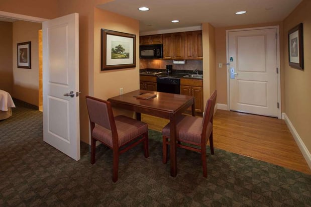 Images Homewood Suites by Hilton San Antonio North