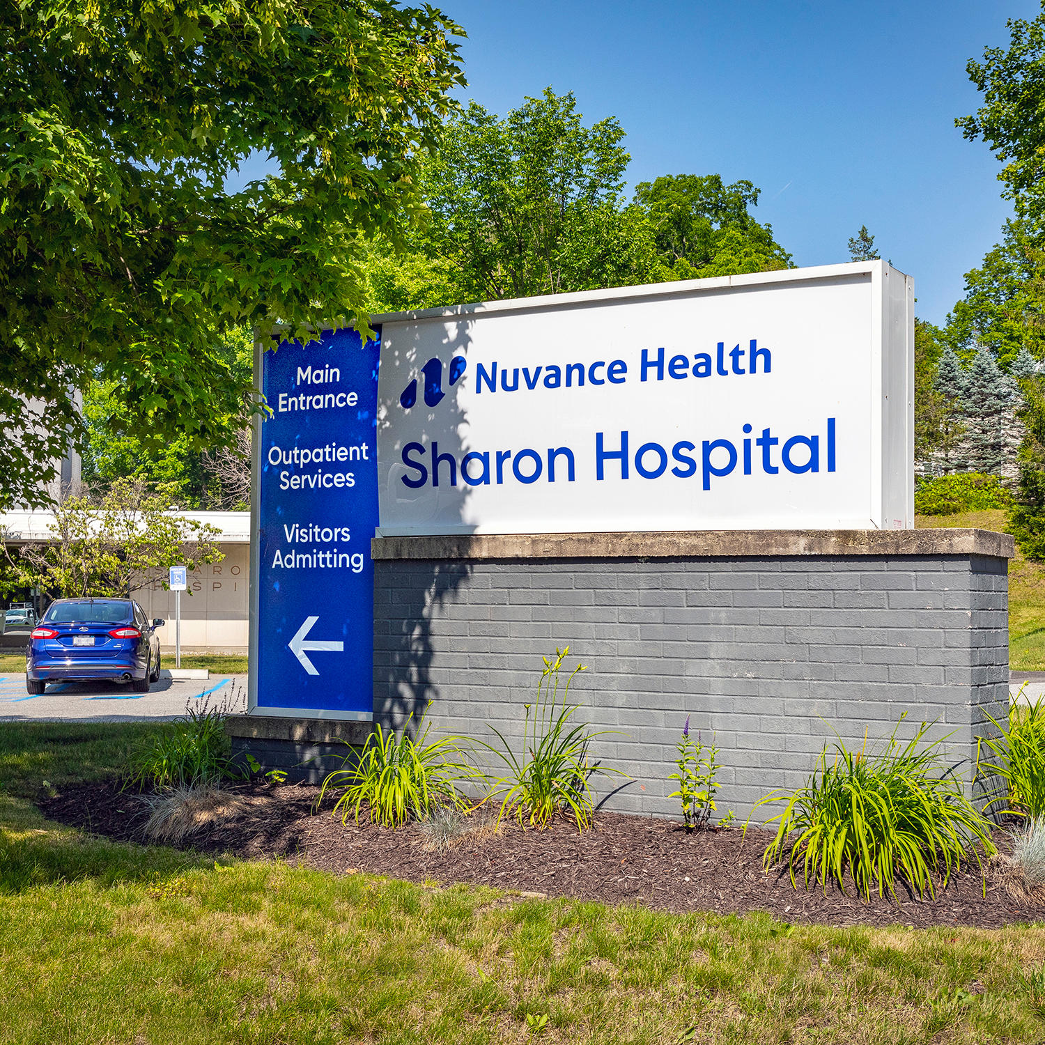 Image 6 | Nuvance Health Wound Care at Sharon Hospital