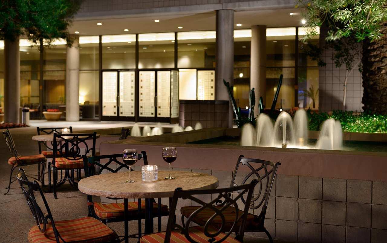 Phoenix hotel coupons