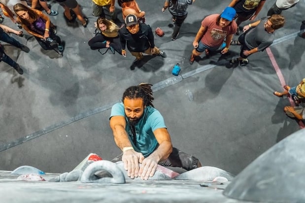 Images The Spot Bouldering Gym