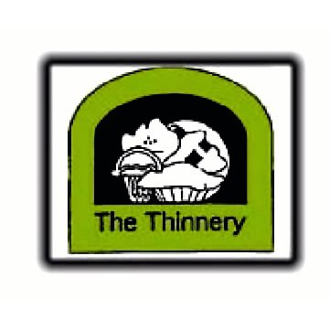 The Thinnery Logo