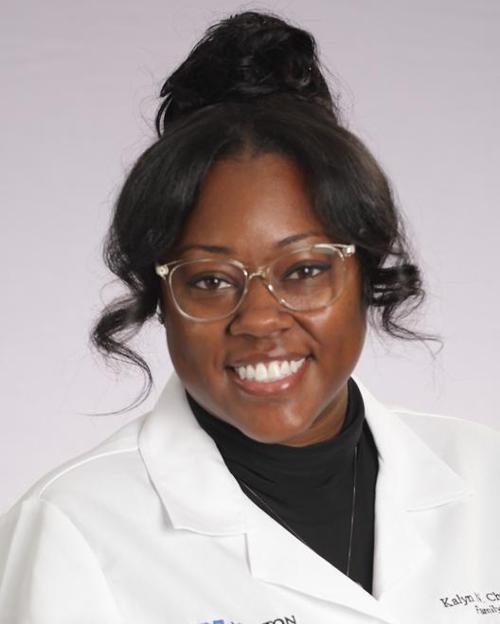 Dr. Kalyn N Churchill - Louisville, KY - Family Medicine
