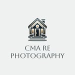 CMA Photography. LLC Logo
