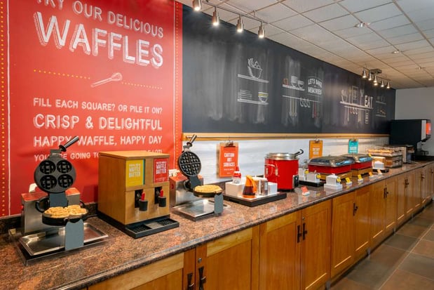 Images Hampton Inn Danbury