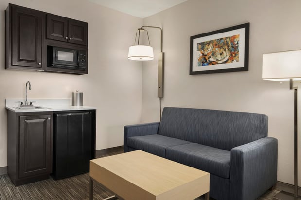 Images Holiday Inn Express & Suites Charleston - Mount Pleasant by IHG